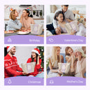 Sheonly 10pcs Scented Spa Bath Gift Set