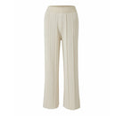 2-Piece Casual Outfits Knitted Lounge Set