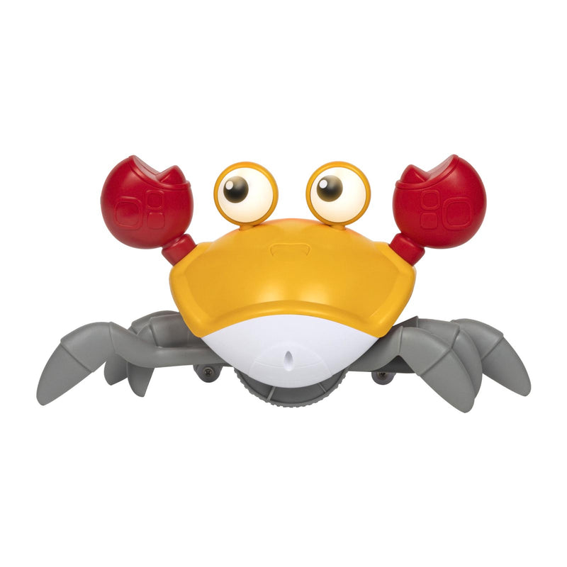 Kidkid Rechargeable Moving Crab Toy for Kids
