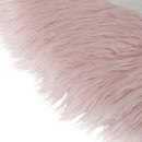 Lifeideas Super Soft Shaggy Room Decor Area Rug