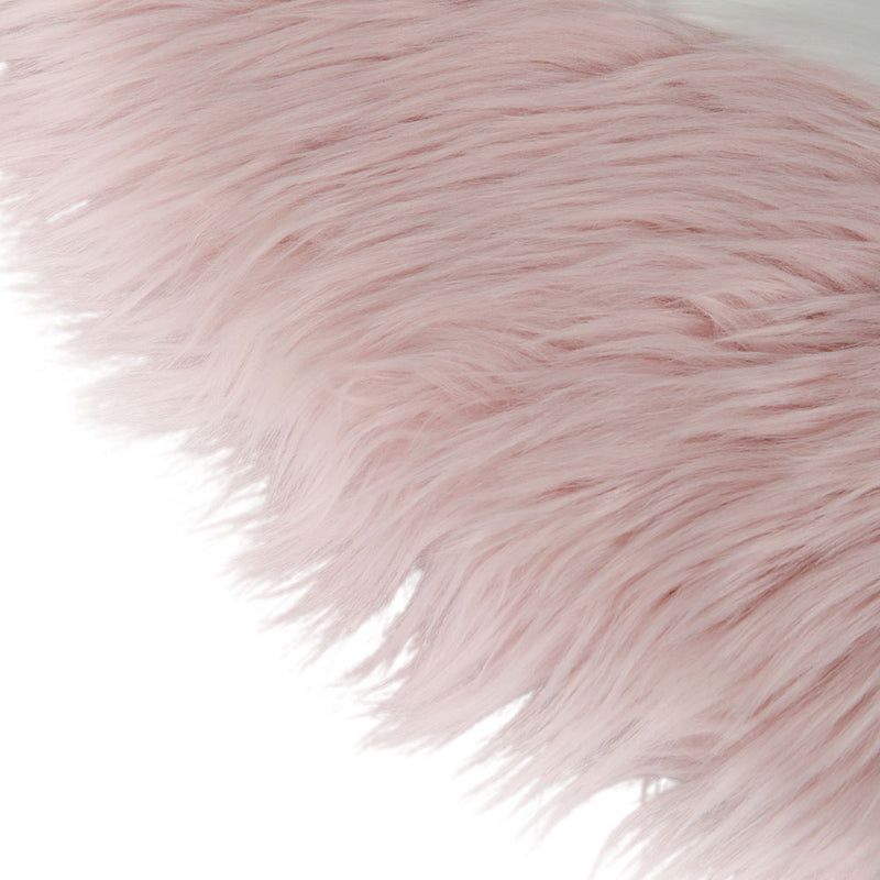 Lifeideas Super Soft Shaggy Room Decor Area Rug