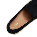 Pair of Fashion Slip-on Loafers