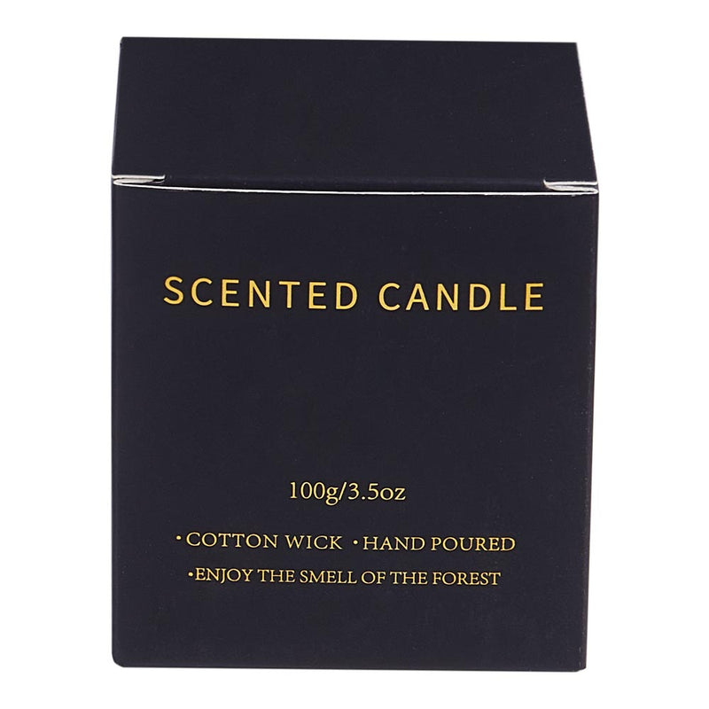 Lifeideas Soy Wax Scented Candle