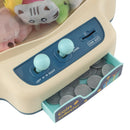 Kidkid Mini Gashapon Claw Machine Toy for Kids