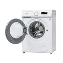 Comfee Freestanding Washing Machine 9KG Load White