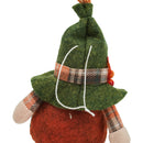 2 Pack Faceless Gnomes Holiday Home Decoration
