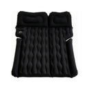 Breeins Inflatable Car Back Seat Air Mattress with Cup & Phone Holder