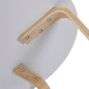 Kidkid Poplar Toddler Play Table and Chair Set