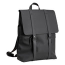 Modishion Black Premium Laptop Backpack