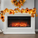 Thanksgiving Sunflower Garland