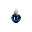 Lifeideas 99-Piece Ball Ornament Set for Tree