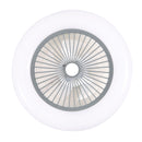 Cottonfy UK Dimmable LED Ceiling Fan Light Unit