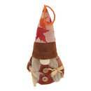 Thanksgiving Autumn Leaf Gnome Doll
