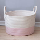 Lifeideas Woven Storage Basket