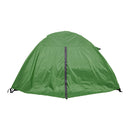 Breeins Portable Camping Tent with Detachable Top Cover