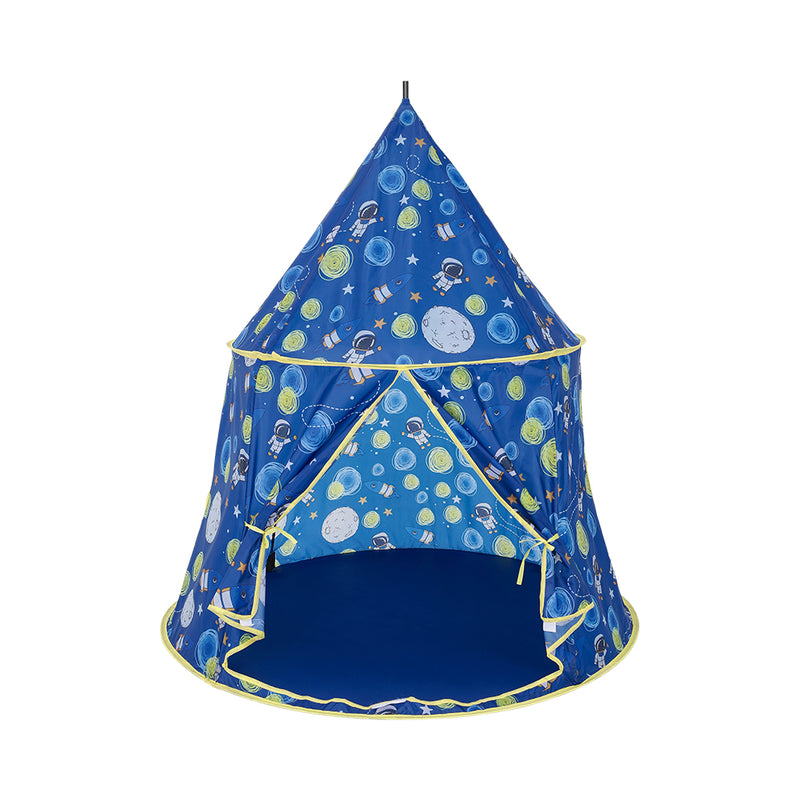 Kidkid Pop-up Foldable Play House Tent for Toddlers
