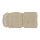 Breeins Outdoor Waterproof Tufted Swing Seat Cushion