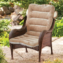 Breeins Non-slip Chair Cushion