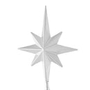 Lifeideas Christmas & Holiday Ornament Display Stand with Star Top
