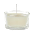 Lifeideas 6Pcs Vegetable Wax Scented Candle Set