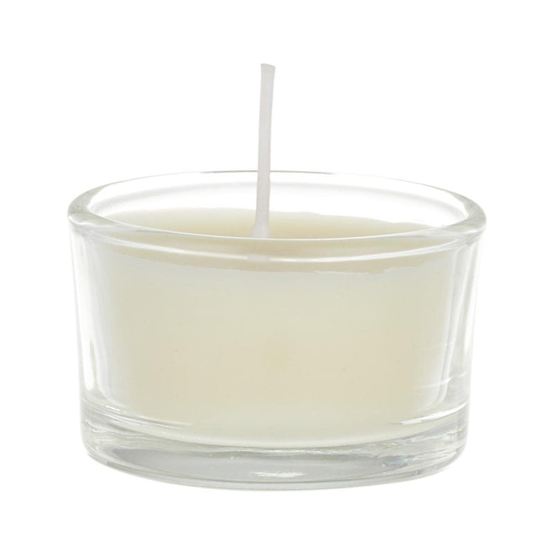 Lifeideas 6Pcs Vegetable Wax Scented Candle Set