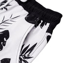 Summer Drawstring Beach Shorts