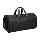 Modishion 58L Black Foldable Wet Dry Travel Bag