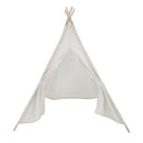 Kidkid Children Indian Tent Teepee Kids Indoor Play House