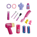 Livingandhome Dressing Table Toy Set With Drawer For Kids