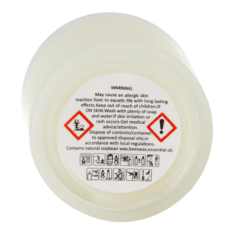 Lifeideas Soy Wax Scented Candle