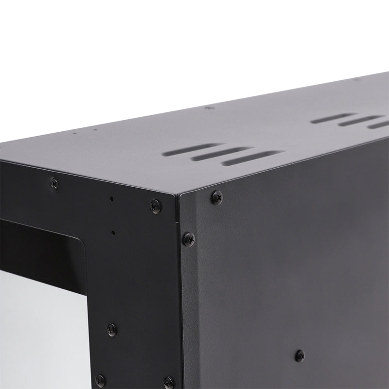 Recessed/Freestanding Electric Fireplace