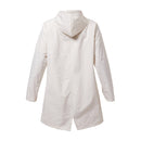 Mid-length Hardshell Jacket