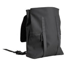Modishion Black Premium Laptop Backpack