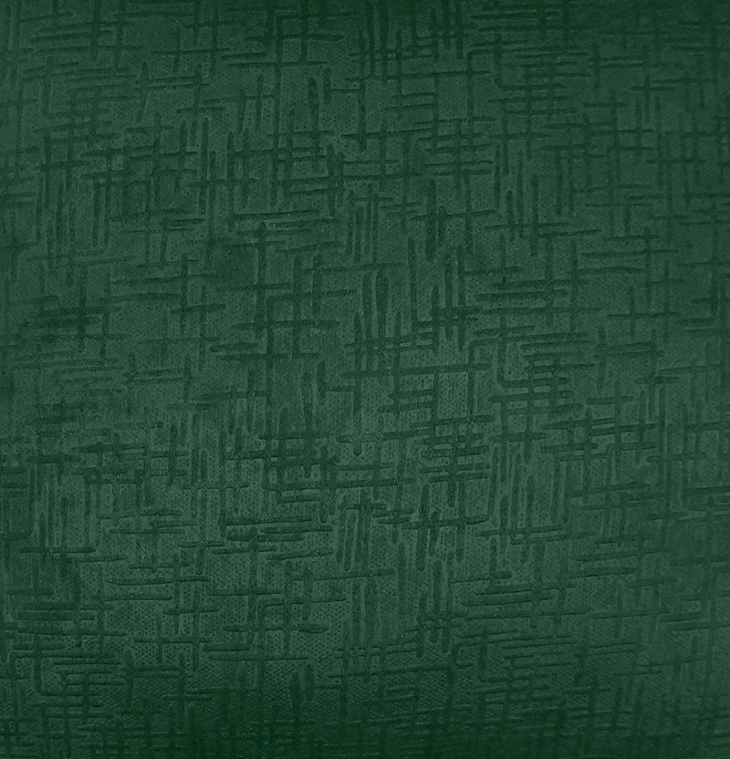 Enhanced Living Pair of Vogue Textured Cushion Covers - 43x43cm - Cases Only