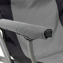Breeins Outdoor Portable Folding Camping Chair