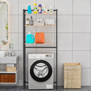 Lifeideas 3-Tier Bathroom Storage Shelf Over Toilet