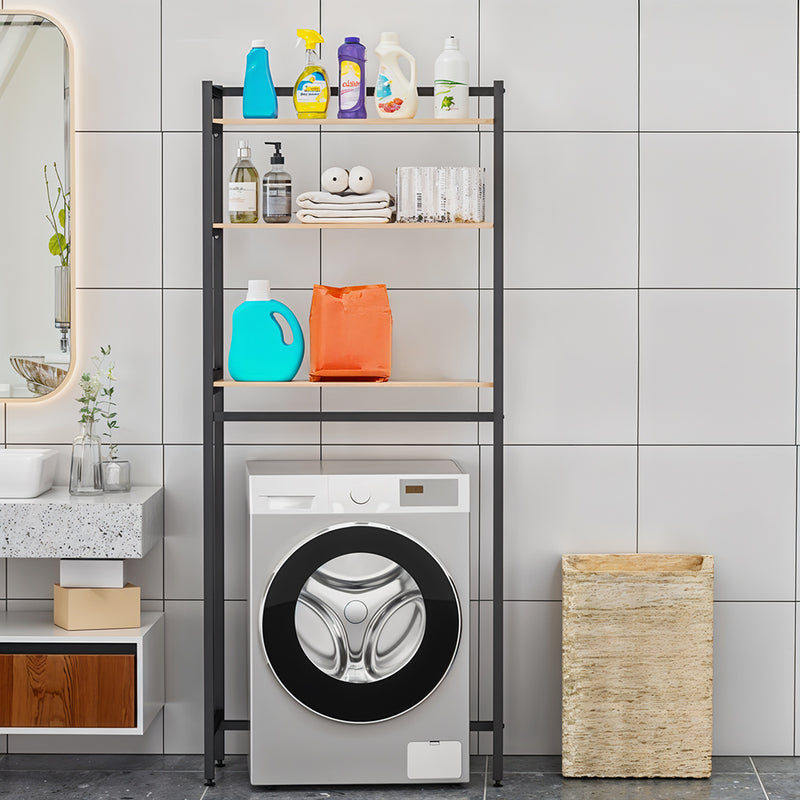 Lifeideas 3-Tier Bathroom Storage Shelf Over Toilet