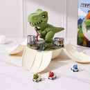 Kidkid Dinosaur Egg Deformation Toy Set for Kids