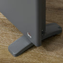 2000W Electric Convector Heater, Quiet Space Heater With LED Display