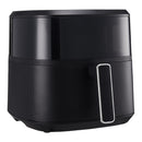 Lifeideas 6L Air Fryer With Smart Touch Display