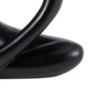 Lifeideas Thinker Resin Tabletop Abstract Decor