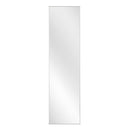 Livingandhome Sleek Full Length Mirror