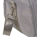 Modishion 59L Grey Foldable Wet Dry Travel Bag