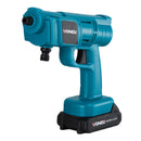 Breeins Electric Handheld Pressure Washer Cleaner With 2 Batteries