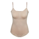 Women Tummy Control Shapewear Bodysuit