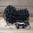 50m 2000 LED TreeBrights Christmas String Lights with Timer in Cool White & Warm White