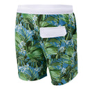 Summer Drawstring Beach Shorts