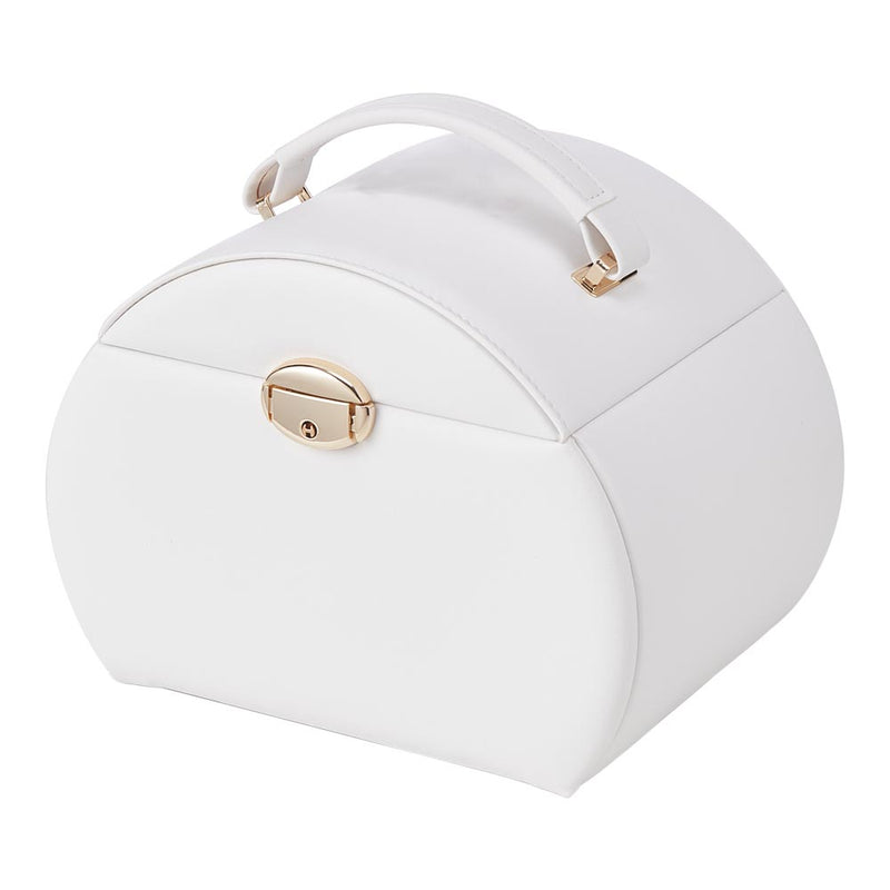 Sheonly Stylish Jewellery Box with Handle