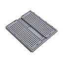 Lifeideas Folding Wardrobe Storage Box Drawer Organizer