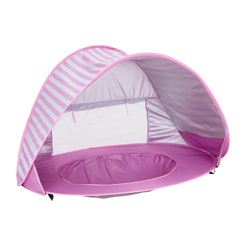 Kidkid Baby Beach Tent with Mini Pool